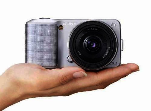 Review: Sony Alpha NEX-3